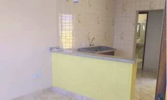 Imagem 6: 6162 - Casa 2 quartos Venda 198m² - Vila Mineirão