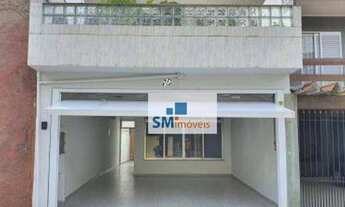 Imagem: Sobrado com 3 dormitórios à venda, 161