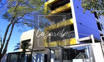 Imagem 2: Cobertura Duplex à venda 1 Quarto, 1 Suite, 1 Vaga, 72.84M², Vila Izabel, Curitiba - PR