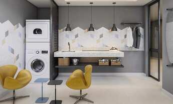 Imagem 7: Apartamento residencial para venda, Indianópolis, São Paulo - AP14217