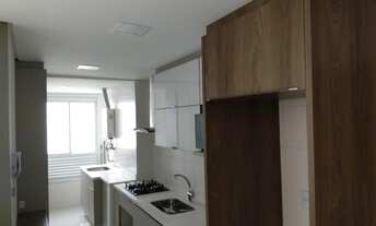 Imagem 3: Apartamento com 2 dormitórios a venda no Passeio Pedra Branca