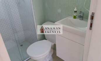 Imagem 7: Cotia - Apartamento Padrão - Jardim Rosalina