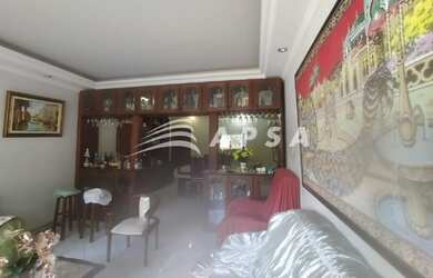 Imagem 5: APSA ALUGA: ÓTIMA OPORTUNIDADE LOCALIZADA NO BAIRRO DA VITÓRIA APARTAMENTO COM 300 M², 1