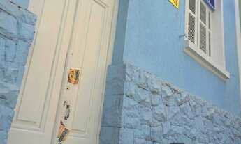 Imagem 4: Sobrado para venda tem 120 metros quadrados com 2 quartos em Bela Vista - São Paulo - SP