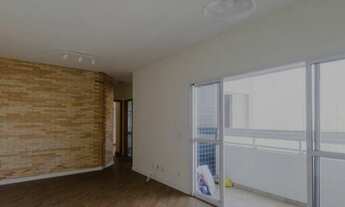 Imagem 2: Apartamento com 3 dormitórios à venda, 81 m² por R$ 540.000,00 - Vila Lusitânia - São Bern