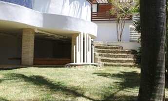 Imagem 5: CASA ALPHAVILLE/ 4 SUITES / PISCINA / 6 VAGAS DE CARRO / AR CONDICIONADO