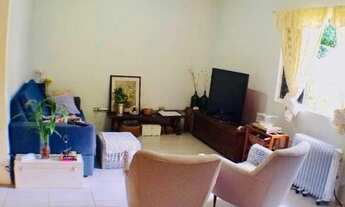 Imagem 2: Casa com 3 dormitórios à venda, 103 m² por R$ 560.000,00 - Condomínio Ibirapuera - Campina