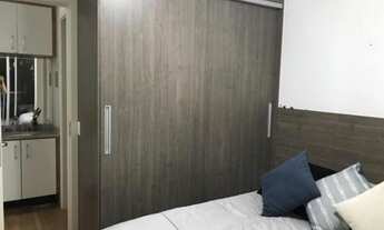 Imagem 4: Apartamento Residencial / Brooklin