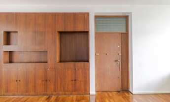 Imagem 7: Apartamento para Locação em São Paulo, Higienópolis, 3 dormitórios, 1 suíte, 3 banheiros