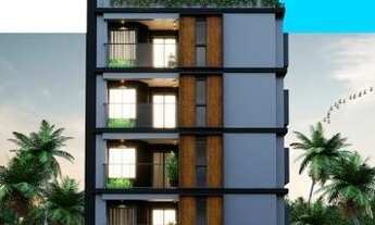 Imagem 2: Apartamento para Venda em Cabedelo, Intermares, 2 dormitórios, 1 suíte, 1 banheiro