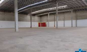 Imagem 7: Galpão/Depósito/Armazém para aluguel em Jaguariúna