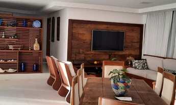 Imagem 6: Casa térrea com 5 suítes mobiliada, excelente localização em Arraial d'ajuda