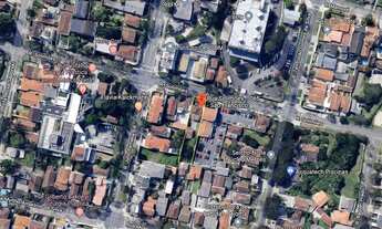 Imagem 3: CURITIBA - Terreno Padrão - Mercês