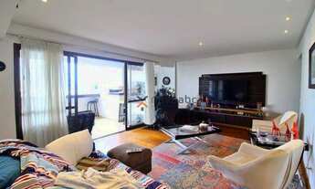 Imagem 5: Apartamento com 3 dormitórios à venda, 194 m² por R$ 1.100.000,00 - Jardim - Santo André/S