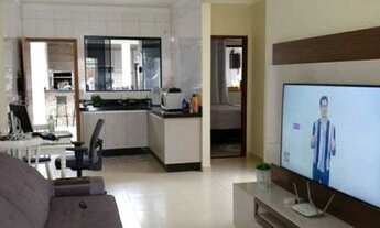 Imagem 2: LL - Linda Casa Mogi das Cruzes - 2 quartos, 1 banheiro 1 vaga