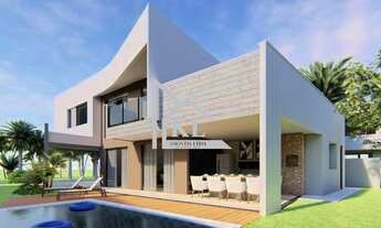 Imagem 3: Parnamirim - Casa de Condomínio - Parque das Nações