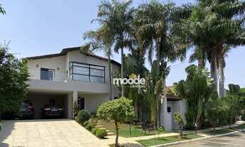 Imagem 2: Casa à venda com 3 Quartos sendo 3 suítes no SPII - MODERNA, integrada e impecável! Gourme