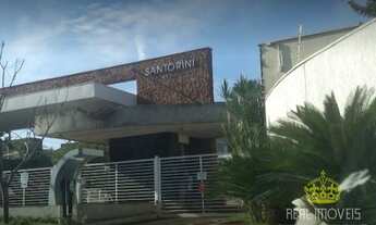 Imagem 3: Sobrado no Condomínio Santorini para venda com 380 M² com 3 quartos e 1 suíte