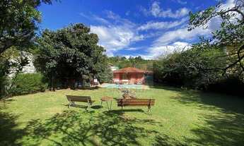 Imagem: Casa com 3 dormitórios à venda, 285 m²