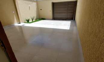 Imagem 3: Casa NOVA no FAIÇALVILLE