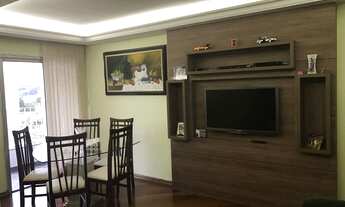 Imagem: APARTAMENTO REPLETO DE ARMÁRIOS, NO MELHOR