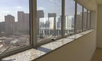 Imagem 5: Sala Comercial em andar alto