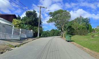 Imagem 4: Terreno para Venda em Palhoça, Pedra Branca