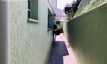 Imagem 3: Casa sobrado no largo miolo jd bonfiglioli