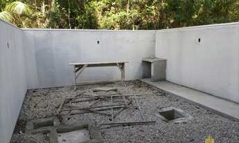 Imagem 6: Sobrado em São José/SC