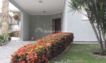 Imagem: Casa - Lenheiro - Valinhos