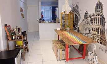 Imagem 7: Refromado e Sofisticado em Botafogo - Prédio Moderno