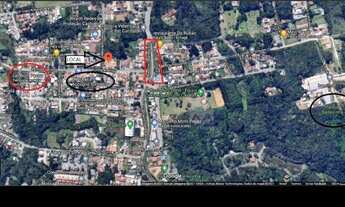 Imagem 5: Terreno à venda, 641 m² por R$ 580.000,00 - Cachoeira - Curitiba/PR