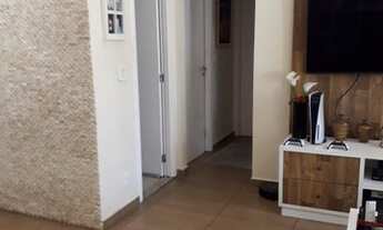 Imagem: APARTAMENTO - SAÚDE - SP