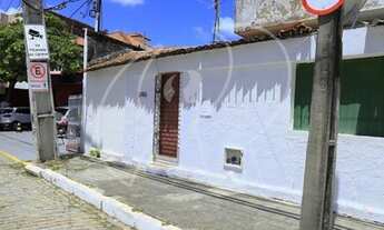 Imagem 2: Boa localização, kitnet com 01 dormitório, sala, cozinha, wc social, 35m².<br><br