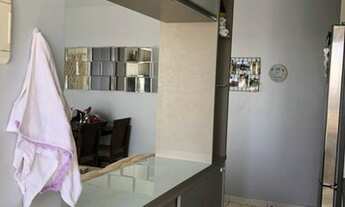 Imagem 6: Apartamento com 2 quartos - Bairro Ipiranga em Goiânia