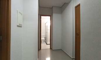 Imagem 7: Apartamento venda Edifício New Avenue com 3 quartos em Pico do Amor - Cuiabá - MT