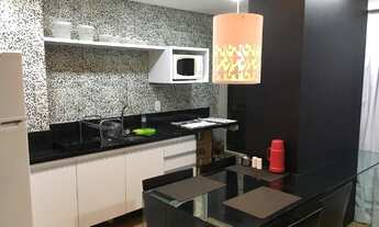 Imagem: 84001- Flat 1 quarto no Ramada em Boa Viagem