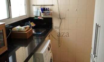 Imagem 7: Apartamento - Jardim Satélite - Residencial Floradas de São José - 103m² - 3 Dormitórios