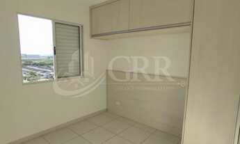 Imagem 5: SN-Apartamento no Vila Branca para Alugar 2 Quartos