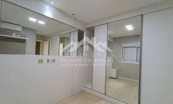 Imagem 4: Apartamento Condomínio Reservatto em Limeira - S.P