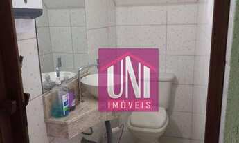 Imagem 5: Sobrado com 3 dormitórios à venda, 190 m² por R$ 750.000 - Parque das Nações - Santo André