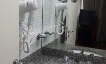 Imagem 4: Flat para aluguel possui 26 metros quadrados com 1 quarto em Indianópolis - São Paulo - SP