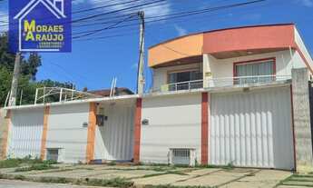 Imagem: Casa com 4 dormitórios à venda, 140 m²