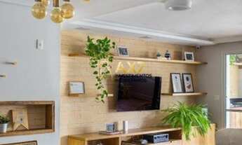 Imagem 2: Apartamento à venda 3 Quartos, 3 Suites, 3 Vagas, 182M², Panamby, São Paulo - SP