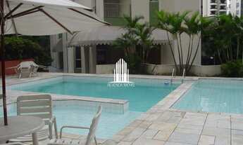 Imagem 5: Apartamento em Vila Nova Conceição