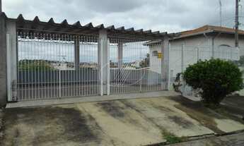 Imagem 2: Campinas - Casa Padrão - Parque São Quirino