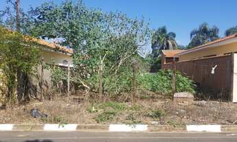 Imagem 3: Terreno para venda possui 250 metros quadrados em Jardim Holiday - São Pedro - SP