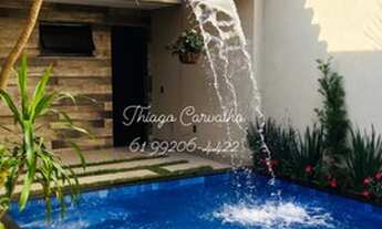 Imagem 3: Que tal essa mansão com 3 suítes