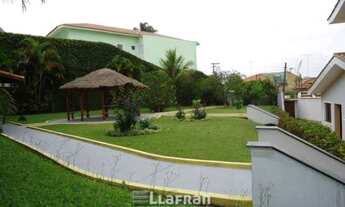 Imagem 5: Casa 3 dormitórios quintal Parque Assunção