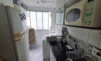Imagem 7: Belo Horizonte - Apartamento Padrão - Silveira